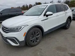 3VV2B7AX5NM075015 2022 VOLKSWAGEN TIGUAN