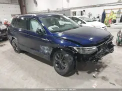 3VV2B7AX5NM077153 2022 VOLKSWAGEN TIGUAN