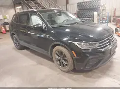 3VV2B7AX5NM093420 2022 VOLKSWAGEN TIGUAN
