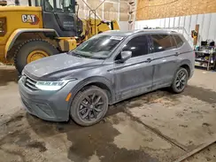 3VV2B7AX5NM094132 2022 VOLKSWAGEN TIGUAN