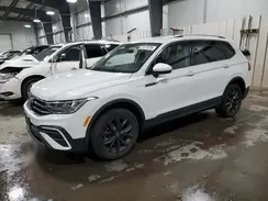 3VV2B7AX5NM099329 2022 VOLKSWAGEN TIGUAN