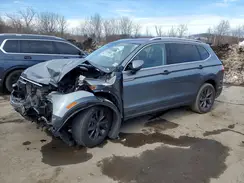 3VV2B7AX5NM101760 2022 VOLKSWAGEN TIGUAN