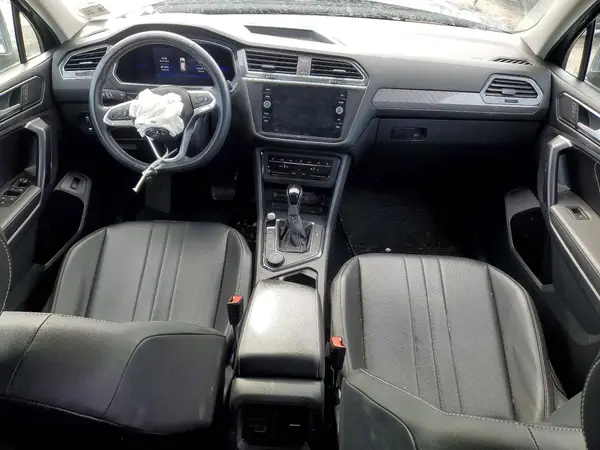 3VV2B7AX5NM101760 2022 VOLKSWAGEN TIGUAN - Image 8