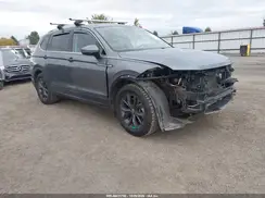 3VV2B7AX5NM102374 2022 VOLKSWAGEN TIGUAN