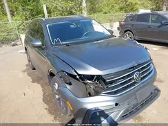 3VV2B7AX5NM105310 2022 VOLKSWAGEN TIGUAN