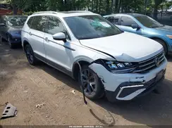 3VV2B7AX5NM116159 2022 VOLKSWAGEN TIGUAN