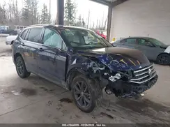 3VV2B7AX5NM118400 2022 VOLKSWAGEN TIGUAN