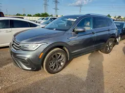 3VV2B7AX5NM121815 2022 VOLKSWAGEN TIGUAN
