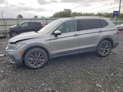 3VV2B7AX5NM122799 2022 VOLKSWAGEN TIGUAN