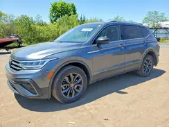 3VV2B7AX5NM129641 2022 VOLKSWAGEN TIGUAN