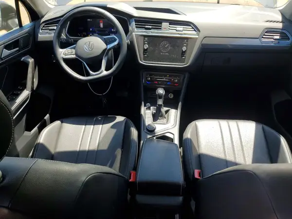 3VV2B7AX5NM129641 2022 VOLKSWAGEN TIGUAN - Image 8