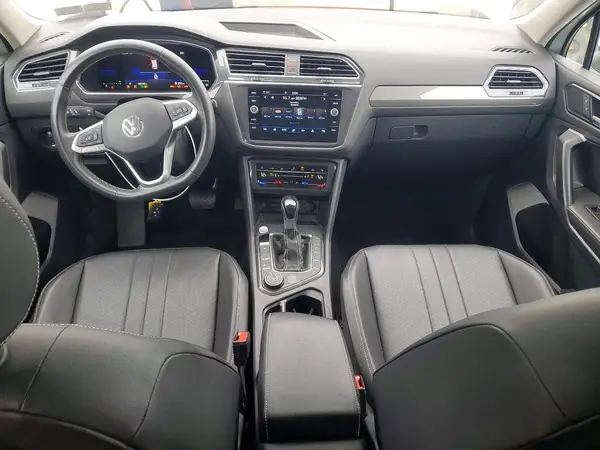 3VV2B7AX5NM133446 2022 VOLKSWAGEN TIGUAN - Image 8