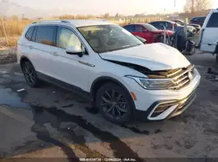 3VV2B7AX5NM152367 2022 VOLKSWAGEN TIGUAN
