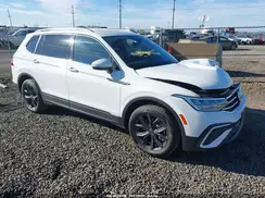 3VV2B7AX5NM152451 2022 VOLKSWAGEN TIGUAN