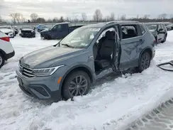3VV2B7AX5NM152997 2022 VOLKSWAGEN TIGUAN