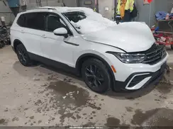 3VV2B7AX5NM163109 2022 VOLKSWAGEN TIGUAN