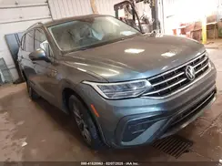 3VV2B7AX5NM165068 2022 VOLKSWAGEN TIGUAN