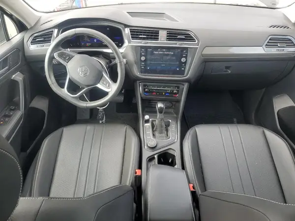 3VV2B7AX5NM165152 2022 VOLKSWAGEN TIGUAN - Image 8