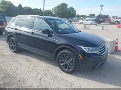 3VV2B7AX5NM174675 2022 VOLKSWAGEN TIGUAN