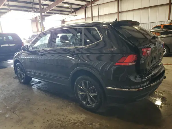 3VV2B7AX5NM174790 2022 VOLKSWAGEN TIGUAN - Image 2