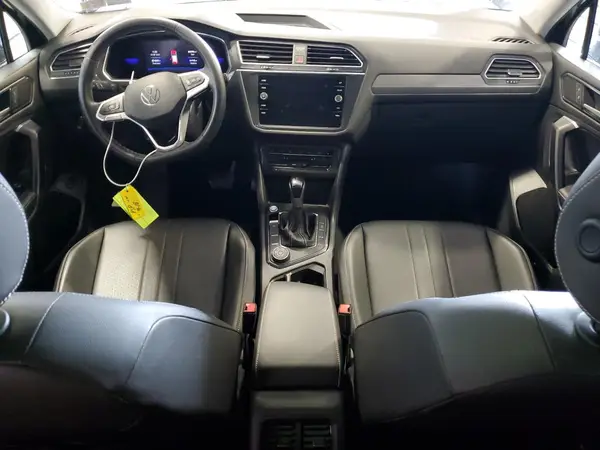 3VV2B7AX5NM174790 2022 VOLKSWAGEN TIGUAN - Image 8
