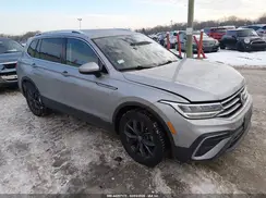 3VV2B7AX5PM033561 2023 VOLKSWAGEN TIGUAN