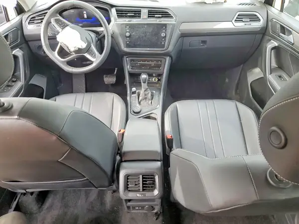 3VV2B7AX5PM106542 2023 VOLKSWAGEN TIGUAN - Image 8
