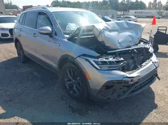 3VV2B7AX5RM030047 2024 VOLKSWAGEN TIGUAN