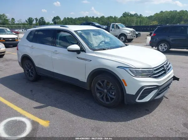 3VV2B7AX5RM032493 2024 VOLKSWAGEN TIGUAN - Image 1