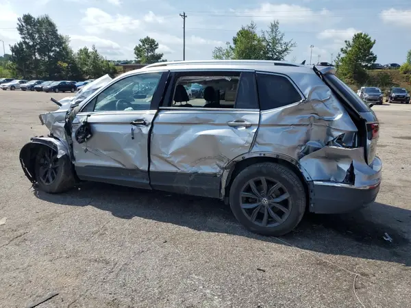 3VV2B7AX5RM045664 2024 VOLKSWAGEN TIGUAN - Image 2