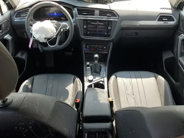 3VV2B7AX5RM045664 2024 VOLKSWAGEN TIGUAN - Image 8