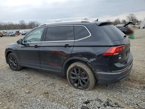 3VV2B7AX5RM052372 2024 VOLKSWAGEN TIGUAN - Image 2