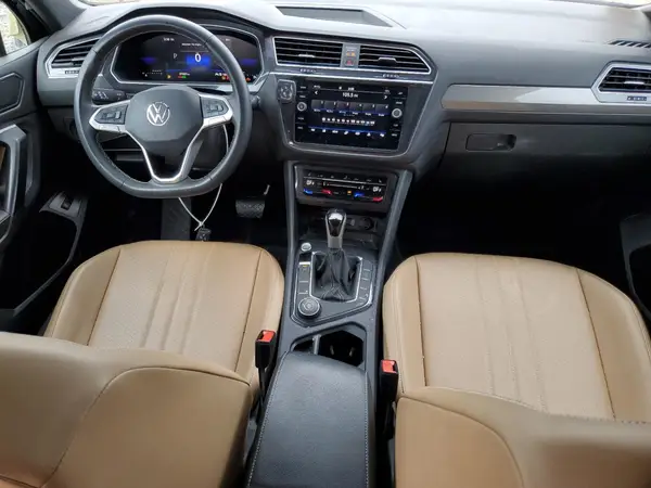 3VV2B7AX5RM052372 2024 VOLKSWAGEN TIGUAN - Image 8
