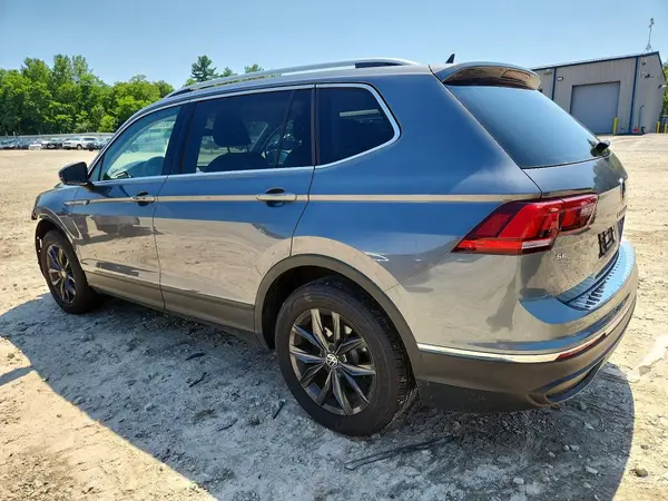 3VV2B7AX5RM068653 2024 VOLKSWAGEN TIGUAN - Image 2