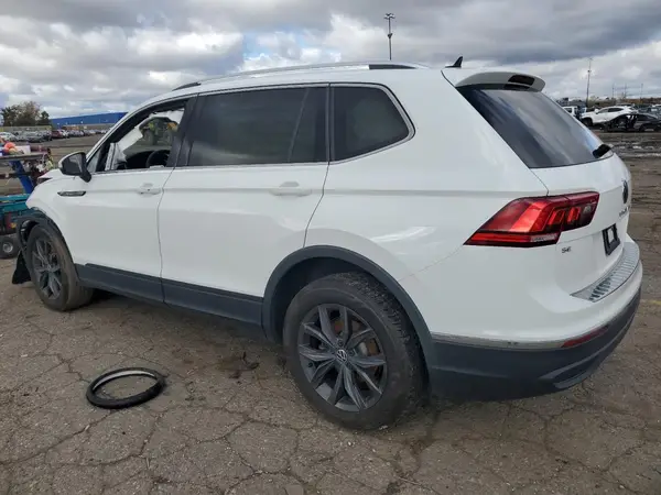 3VV2B7AX5RM071102 2024 VOLKSWAGEN TIGUAN - Image 2