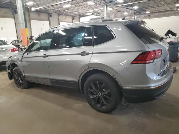 3VV2B7AX5RM107578 2024 VOLKSWAGEN TIGUAN - Image 2