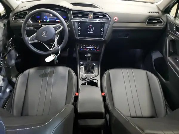 3VV2B7AX5RM107578 2024 VOLKSWAGEN TIGUAN - Image 8