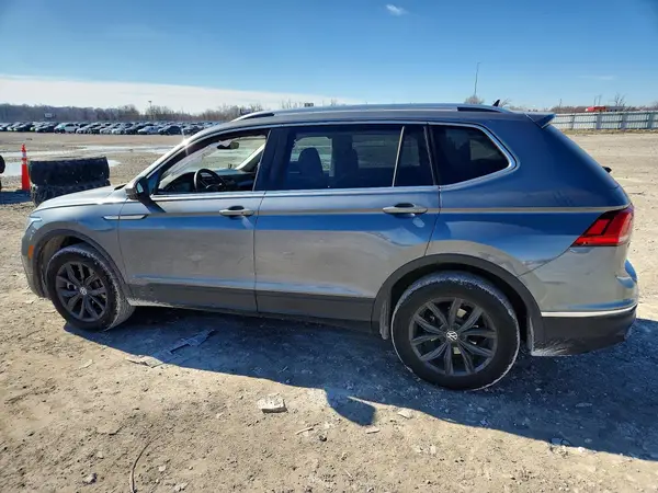 3VV2B7AX5RM110089 2024 VOLKSWAGEN TIGUAN - Image 2