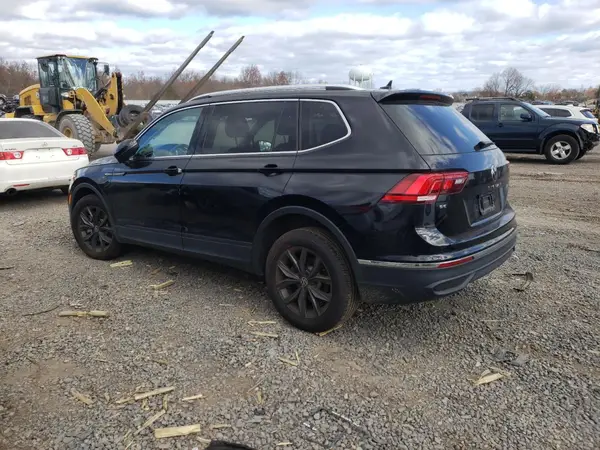 3VV2B7AX5RM123098 2024 VOLKSWAGEN TIGUAN - Image 2
