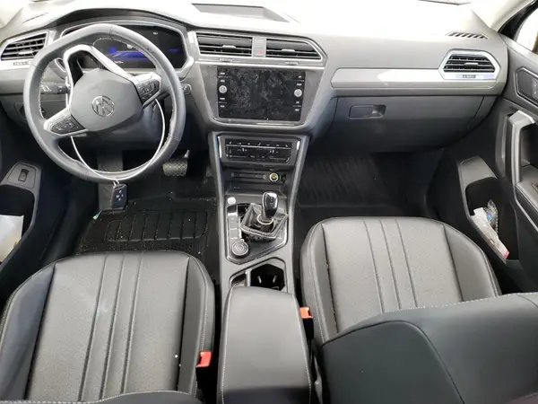 3VV2B7AX5RM123098 2024 VOLKSWAGEN TIGUAN - Image 8