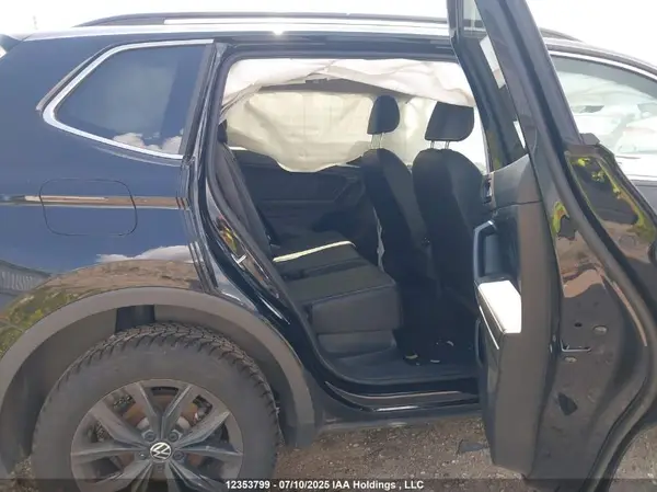 3VV2B7AX5RM124395 2024 VOLKSWAGEN TIGUAN - Image 8