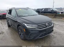 3VV2B7AX5RM125207 2024 VOLKSWAGEN TIGUAN
