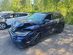 3VV2B7AX5RM126292 2024 VOLKSWAGEN TIGUAN