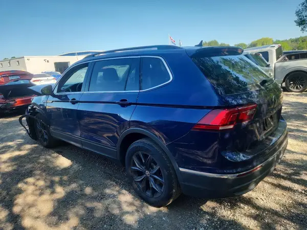 3VV2B7AX5RM126292 2024 VOLKSWAGEN TIGUAN - Image 2