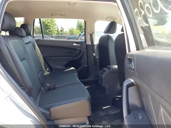 3VV2B7AX5RM130035 2024 VOLKSWAGEN TIGUAN - Image 8