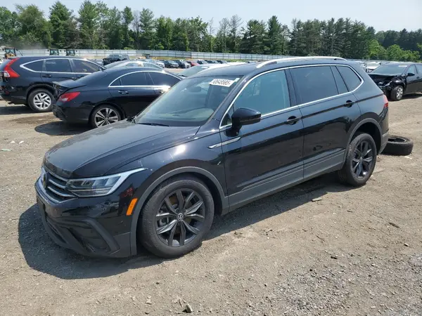 3VV2B7AX5RM136336 2024 VOLKSWAGEN TIGUAN - Image 1