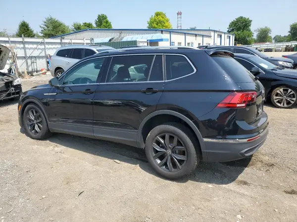 3VV2B7AX5RM136336 2024 VOLKSWAGEN TIGUAN - Image 2