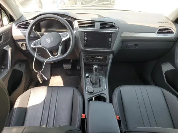 3VV2B7AX5RM136336 2024 VOLKSWAGEN TIGUAN - Image 8