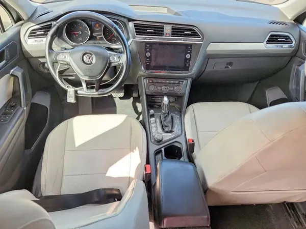 3VV2B7AX6JM003296 2018 VOLKSWAGEN TIGUAN - Image 8