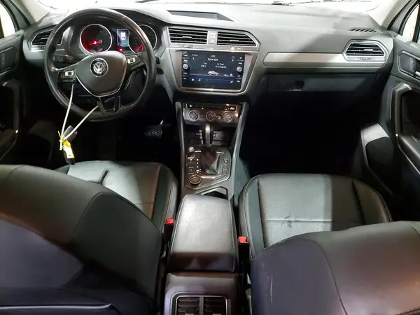 3VV2B7AX6JM003802 2018 VOLKSWAGEN TIGUAN - Image 8